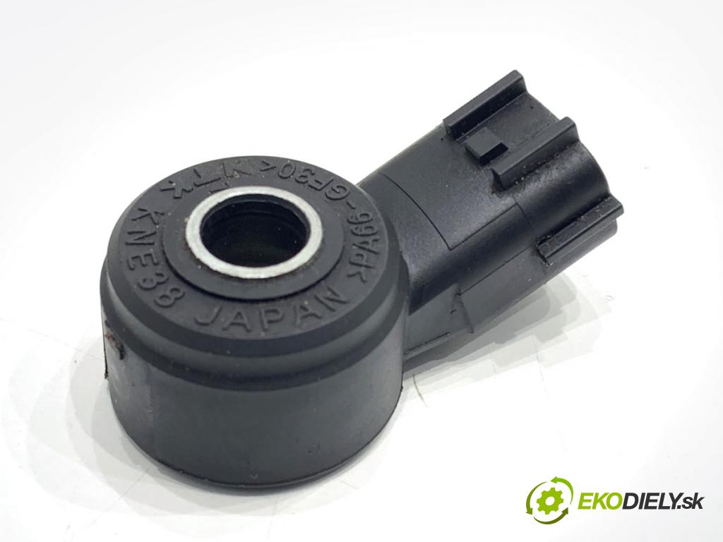 SUBARU IMPREZA III WRX sedan 2015 221 kW 2.0 AWD 1998 Snímač klepania KNE38 (Snímač)