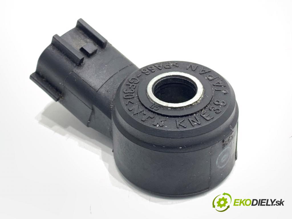 SUBARU IMPREZA III WRX sedan 2015 221 kW 2.0 AWD 1998 Snímač klepania KNE38 (Snímač)