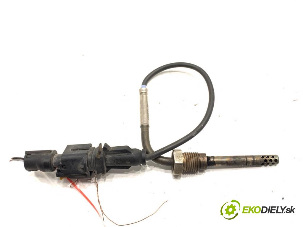 OPEL INSIGNIA A Kombi 2010 118 kW 2.0 CDTI (35) 1956 Snímač teploty spalín 55566185 (Snímač)