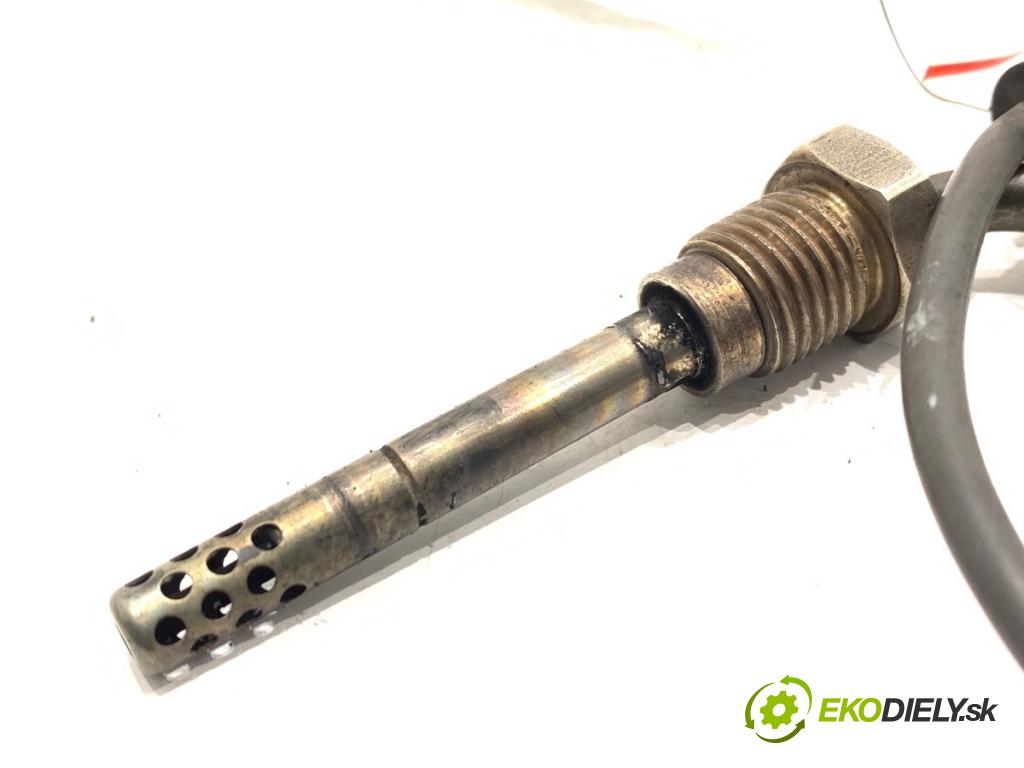 OPEL INSIGNIA A Kombi 2010 118 kW 2.0 CDTI (35) 1956 Snímač teploty spalín 55566185 (Snímač)