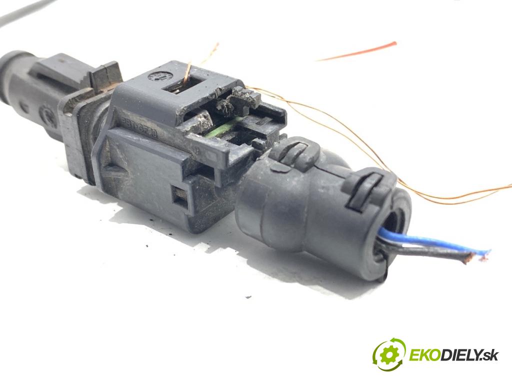 OPEL INSIGNIA A Kombi 2010 118 kW 2.0 CDTI (35) 1956 Snímač teploty spalín 55566185 (Snímač)