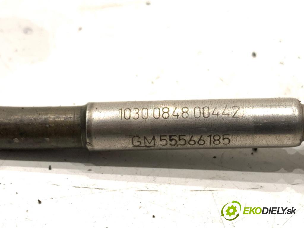 OPEL INSIGNIA A Kombi 2010 118 kW 2.0 CDTI (35) 1956 Snímač teploty spalín 55566185 (Snímač)