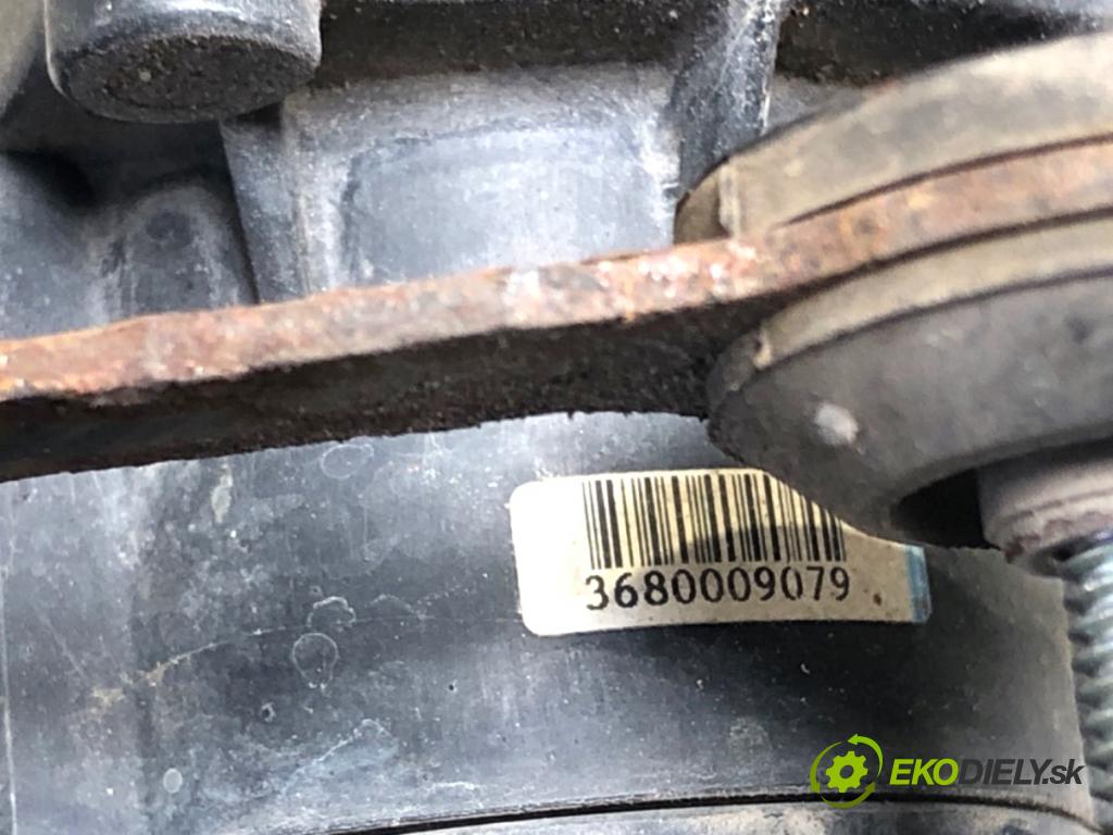 LEXUS GS sedan 2006 218 kW 450h (GRS191_, GWS191_) 3456 DALŠÍ: pumpa vody  (Vodní pumpa)