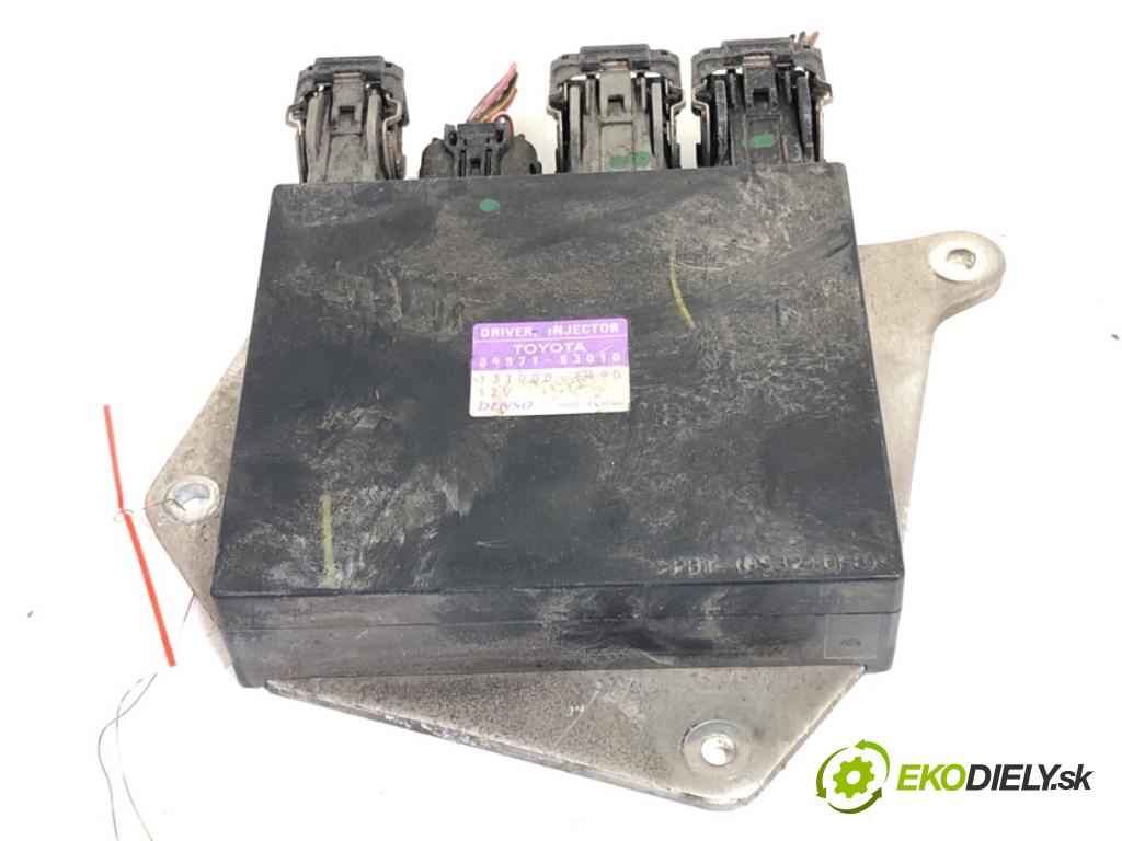 LEXUS GS sedan 2006 218 kW 450h (GRS191_, GWS191_) 3456 Modul VSTREKOVAČE: 89871-53010