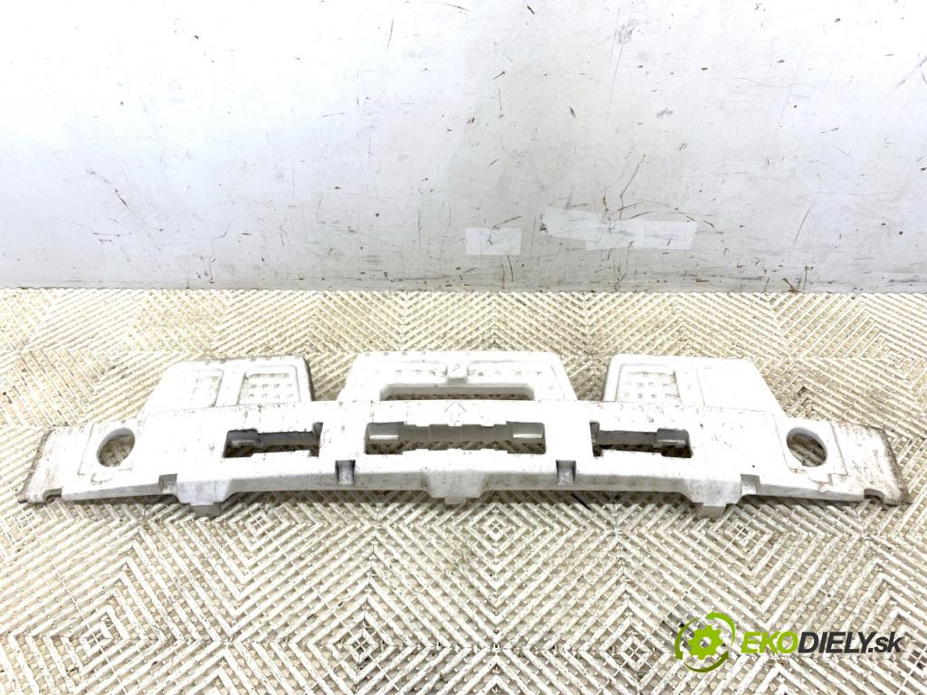 LEXUS GS sedan 2006 218 kW 450h (GRS191_, GWS191_) 3456 ABSORBER nárazníka zadní část 52615-30260