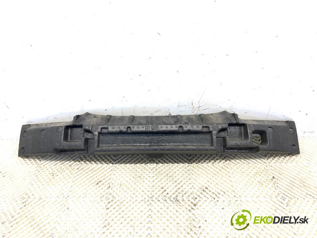 LEXUS GS sedan 2006 218 kW 450h (GRS191_, GWS191_) 3456 ABSORBER nárazníka přední část 52611-30300