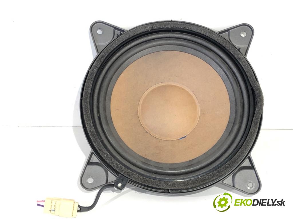 LEXUS GS sedan 2006 218 kW 450h (GRS191_, GWS191_) 3456 subwoofer 86160-0WC40 (Audio zariadenie)