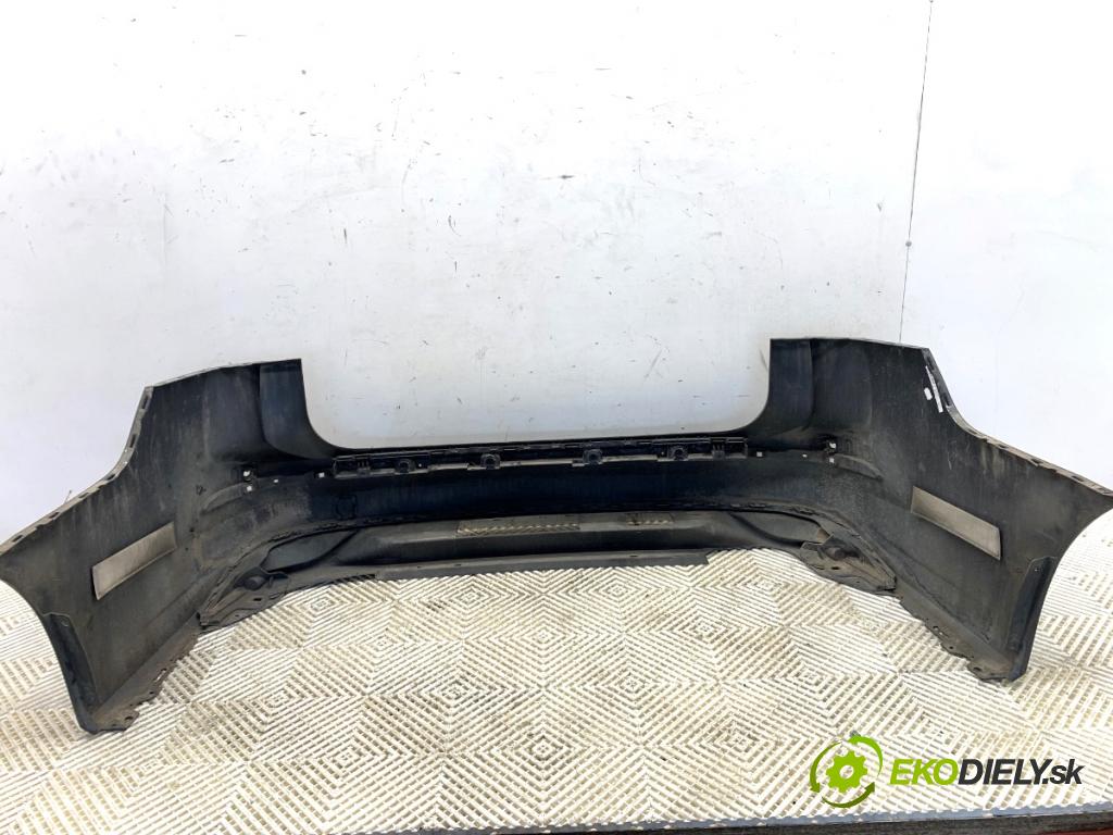 VW GOLF VIII liftback 2022 96 kW 1.5 TSI 1495 nárazník zadní část  (Ostatné)