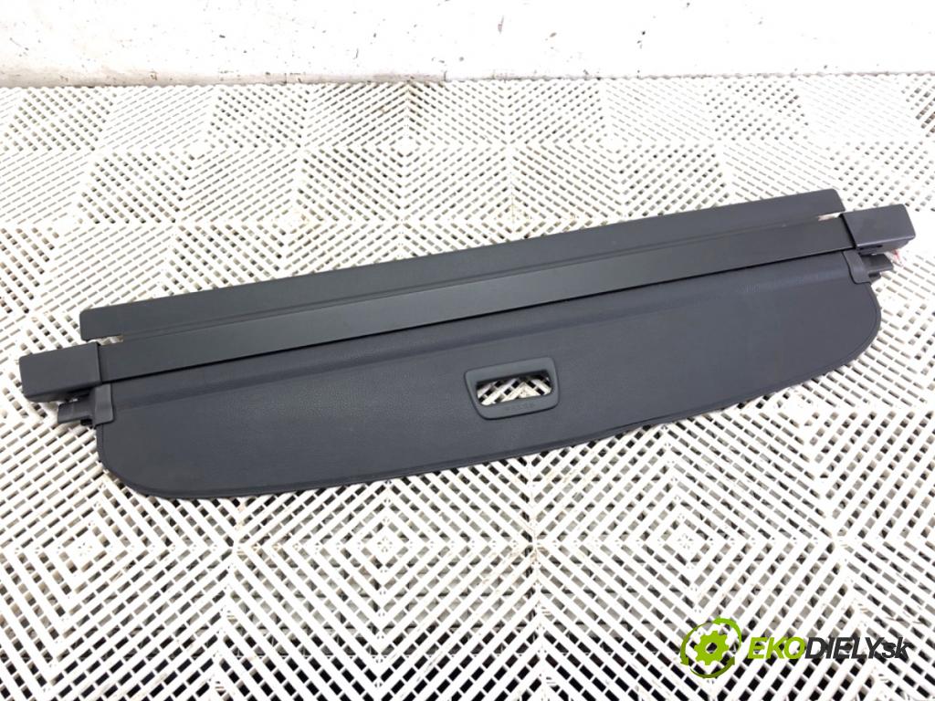 VW GOLF VIII liftback 2022 96 kW 1.5 TSI 1495 Roleta kufra 5H9867871F