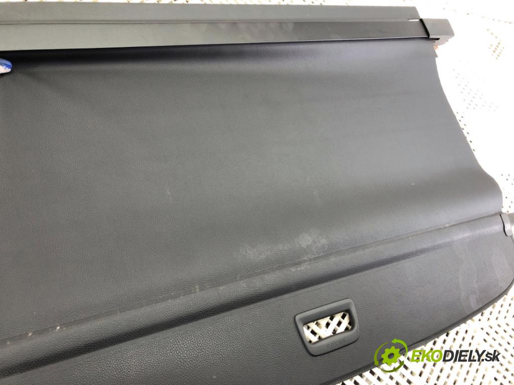 VW GOLF VIII liftback 2022 96 kW 1.5 TSI 1495 Roleta kufra 5H9867871F