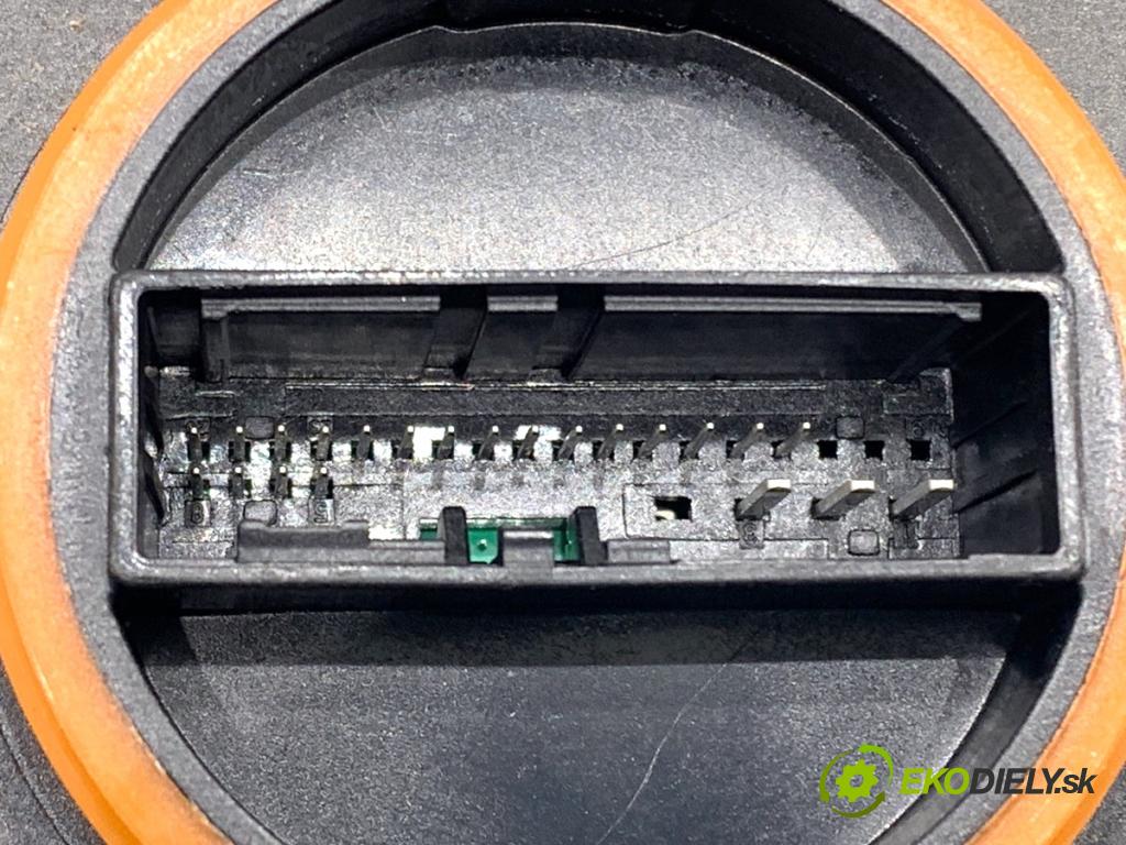 VW GOLF VIII liftback 2022 96 kW 1.5 TSI 1495 Menič XENON 992941591BE (Riadiaca jednotka xenónu)