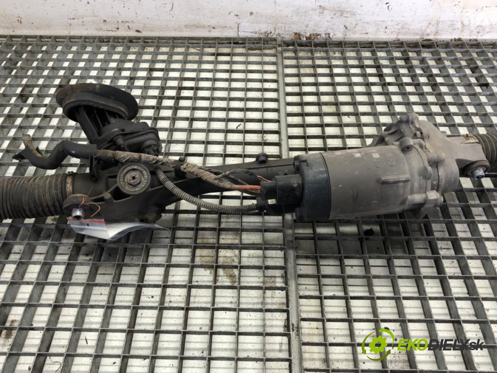VW GOLF VIII liftback 2022 96 kW 1.5 TSI 1495 riadenie  (Riadenie)