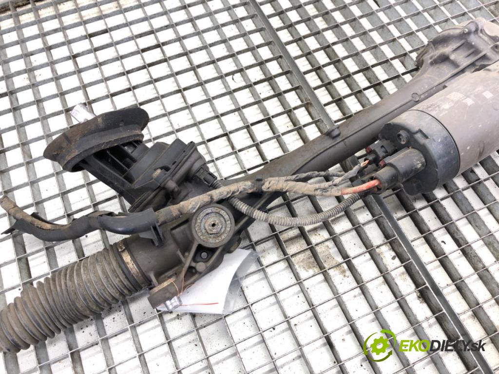 VW GOLF VIII liftback 2022 96 kW 1.5 TSI 1495 riadenie  (Riadenie)
