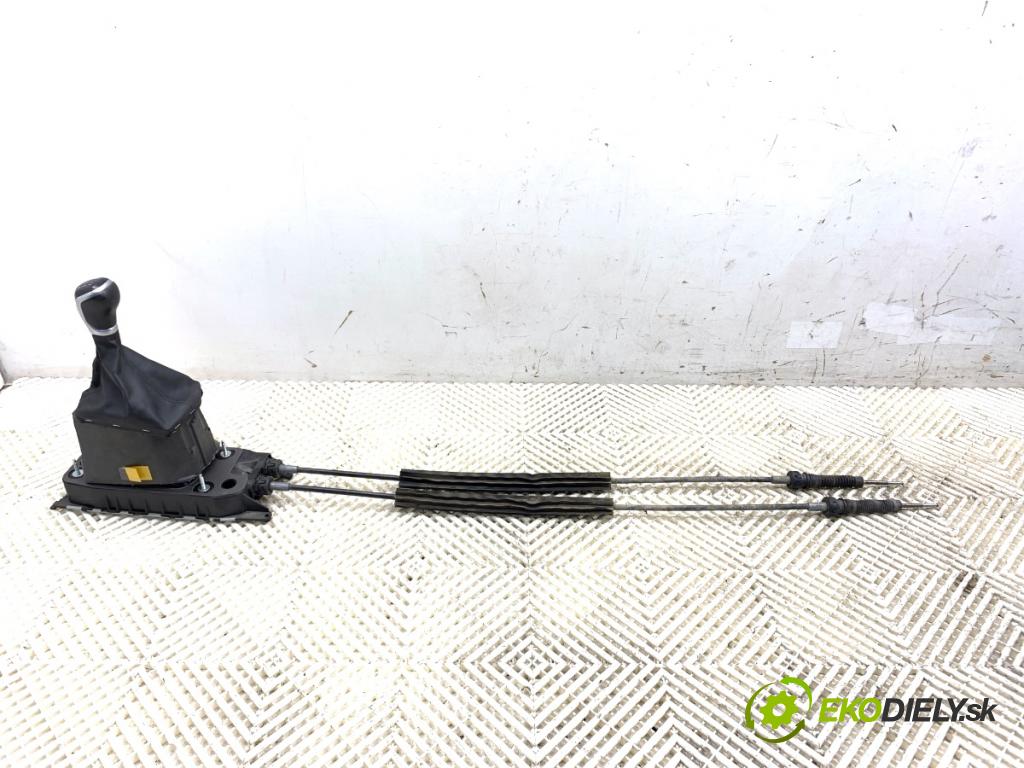 VW GOLF VIII liftback 2022 96 kW 1.5 TSI 1495 Kulisa 5WA711049AK (Rýchlostná páka (kulisa))