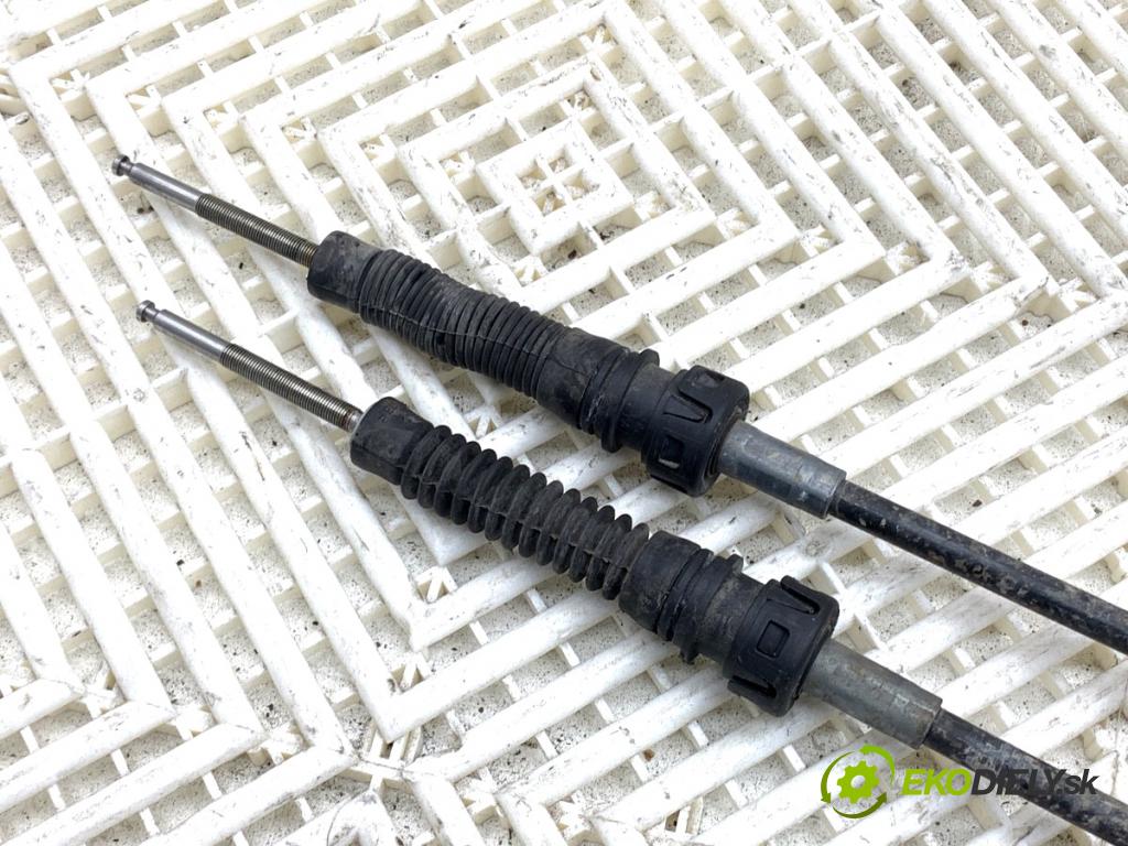 VW GOLF VIII liftback 2022 96 kW 1.5 TSI 1495 Kulisa 5WA711049AK (Rýchlostná páka (kulisa))