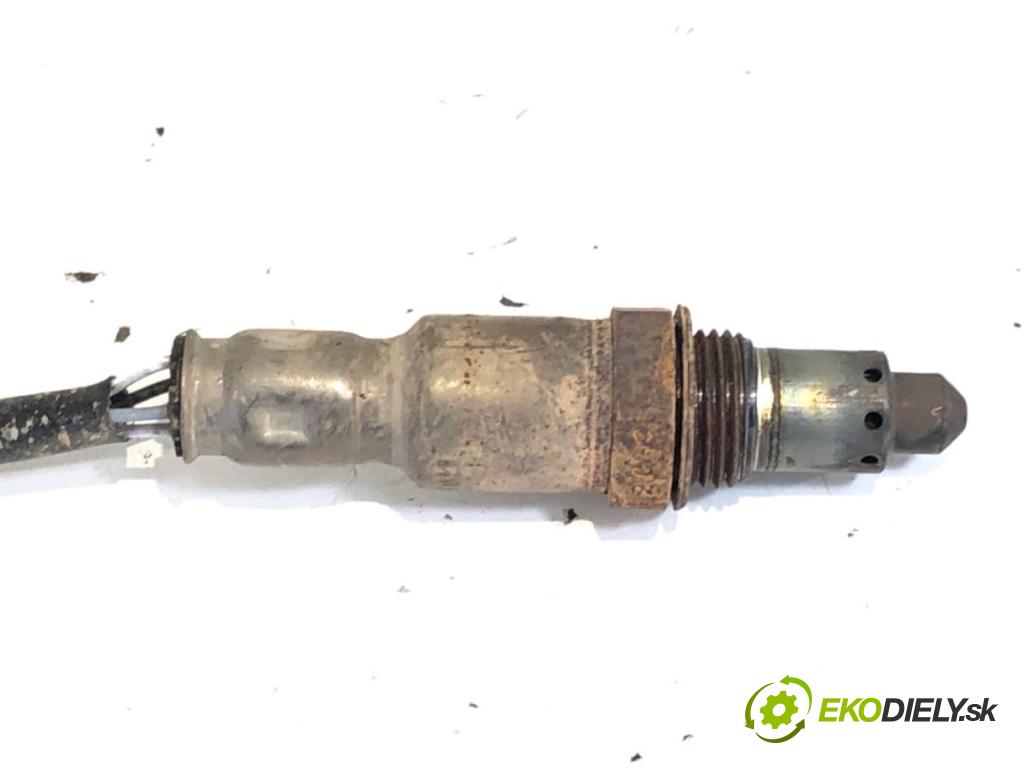VW GOLF VIII liftback 2022 96 kW 1.5 TSI 1495 sonda lambda zad 04E906262CS (Lambda sonda)
