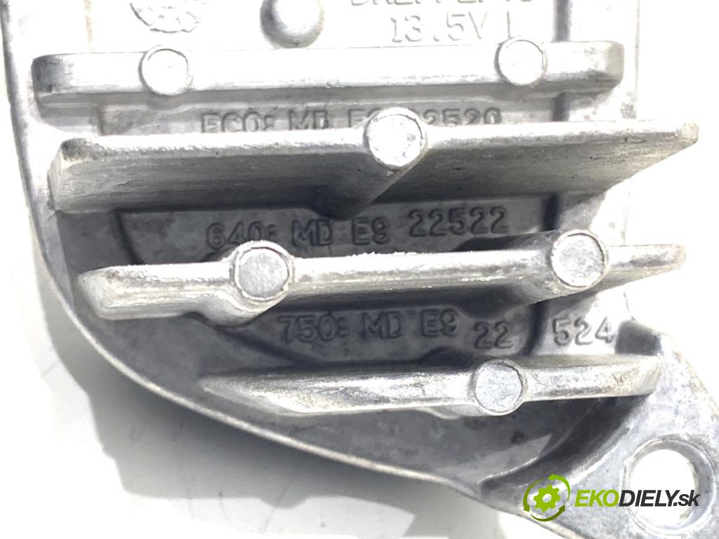 VW GOLF VIII liftback 2022 96 kW 1.5 TSI 1495 Menič XENON 5H0998478 (Riadiaca jednotka xenónu)