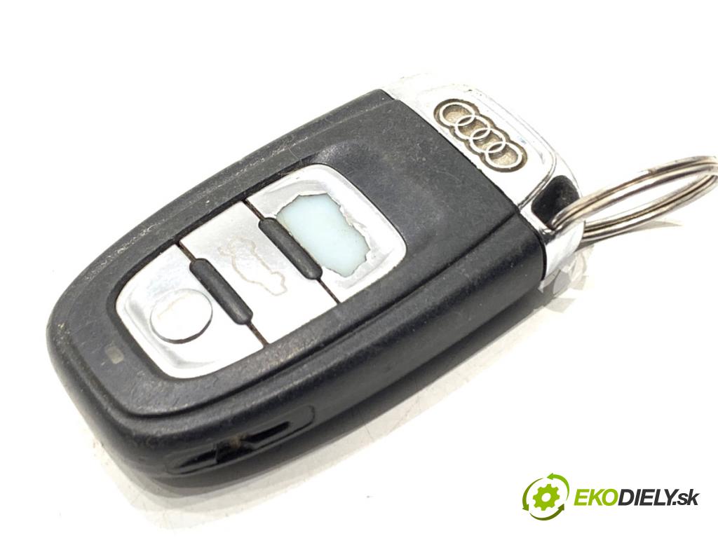 AUDI A5 8T coupe 2010 125 kW 2.0 TDI 1968 spinačka 8K0909131D (Spínacia skrinka)