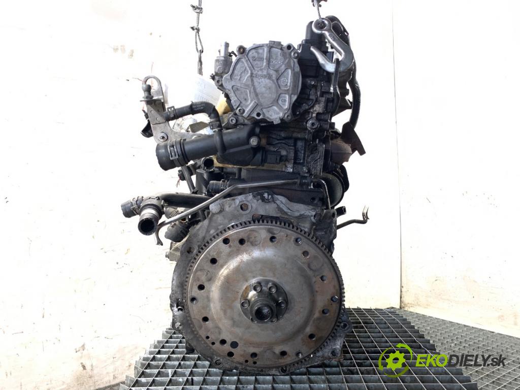 AUDI A5 8T coupe 2010 125 kW 2.0 TDI 1968 Motor CAH (Motor)