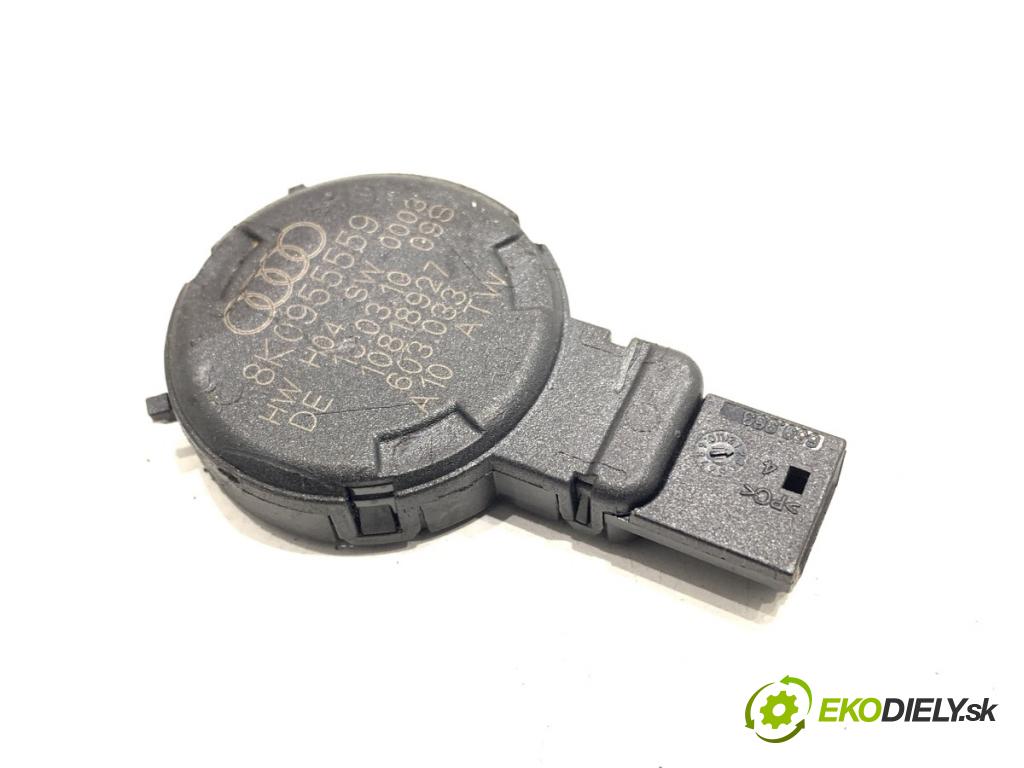 AUDI A5 8T coupe 2010 125 kW 2.0 TDI 1968 Snímač dažďa 8K0955559 (Snímač dažďa)