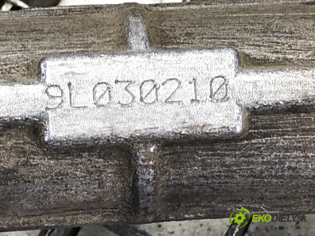 TOYOTA AVENSIS T27 Kombi 2009 93 kW 2.0 D-4D (ADT270_) 1998 riadenie  (Riadenie)