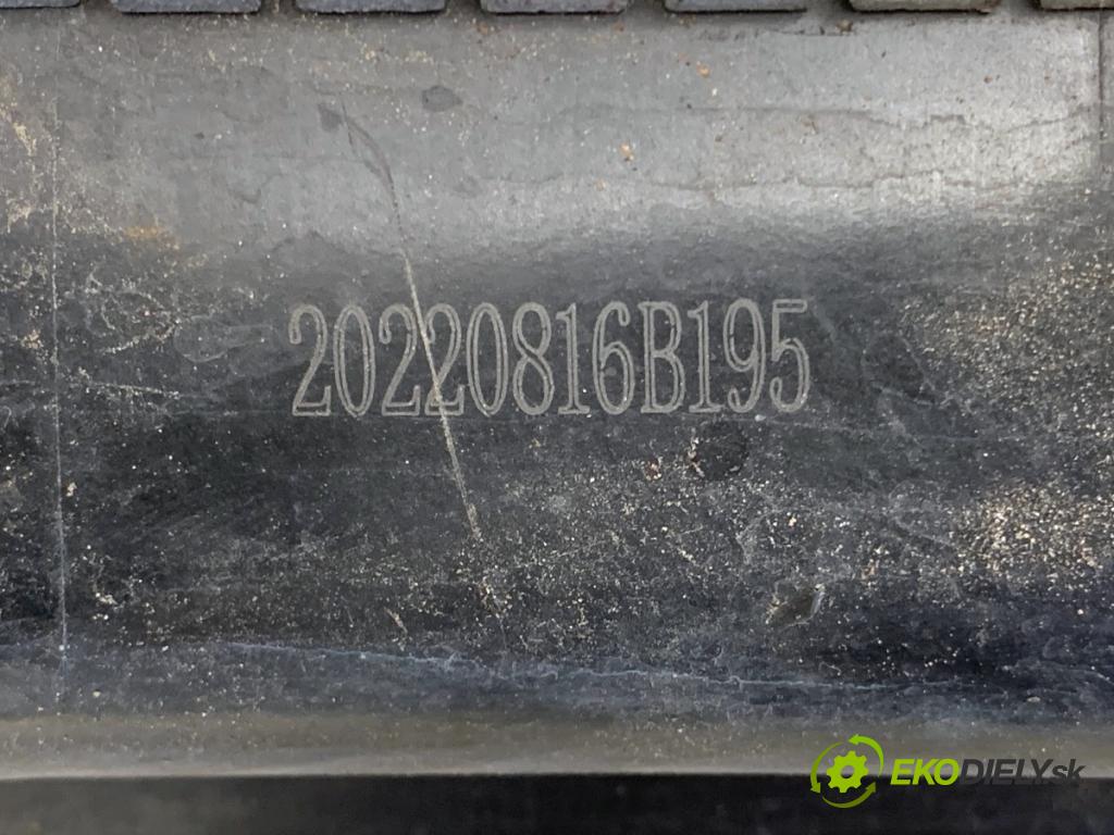 TOYOTA AVENSIS T27 Kombi 2009 93 kW 2.0 D-4D (ADT270_) 1998 Chladič vody (Chladič vody)