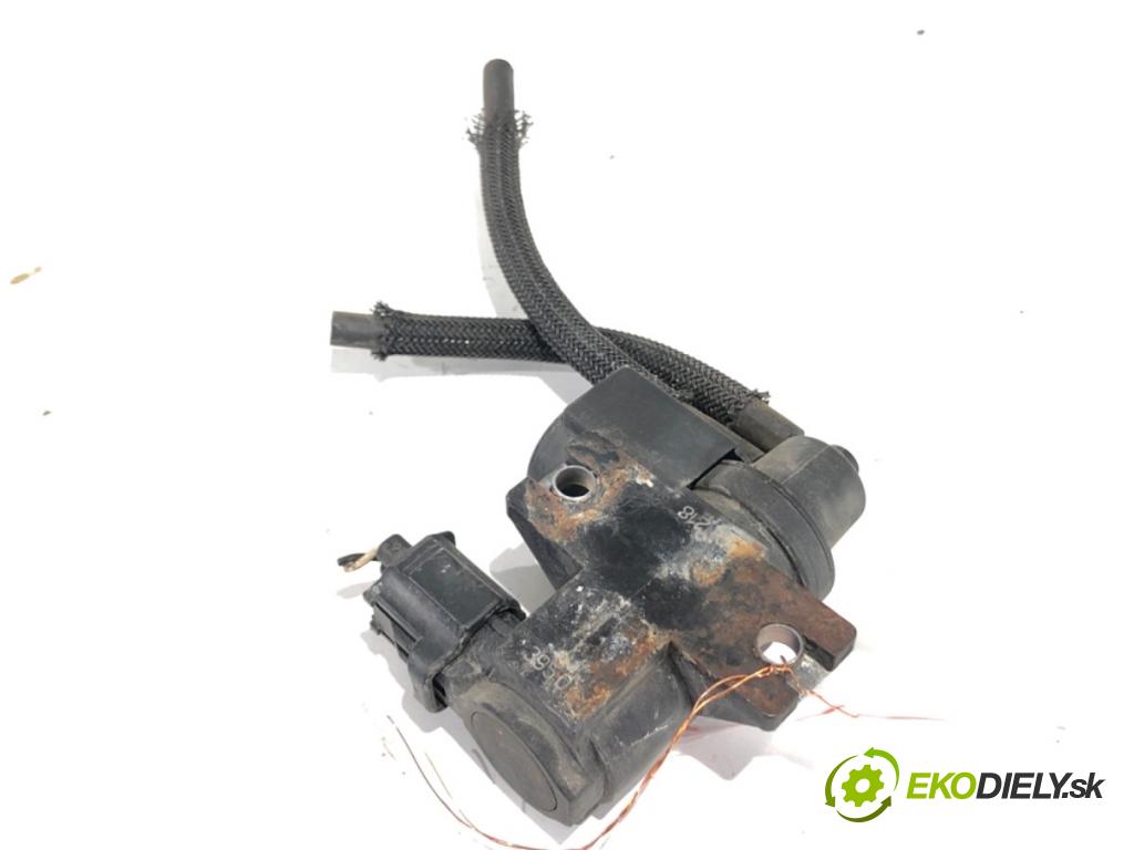 TOYOTA AVENSIS T27 Kombi 2009 93 kW 2.0 D-4D (ADT270_) 1998 Ventil tlaku 25819-0R011 (Ventil)