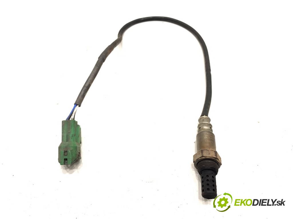 SUZUKI SWIFT III liftback 2006 67 kW 1.3 (RS 413) 1328 sonda lambda zad 149100-9031 (Lambda sonda)