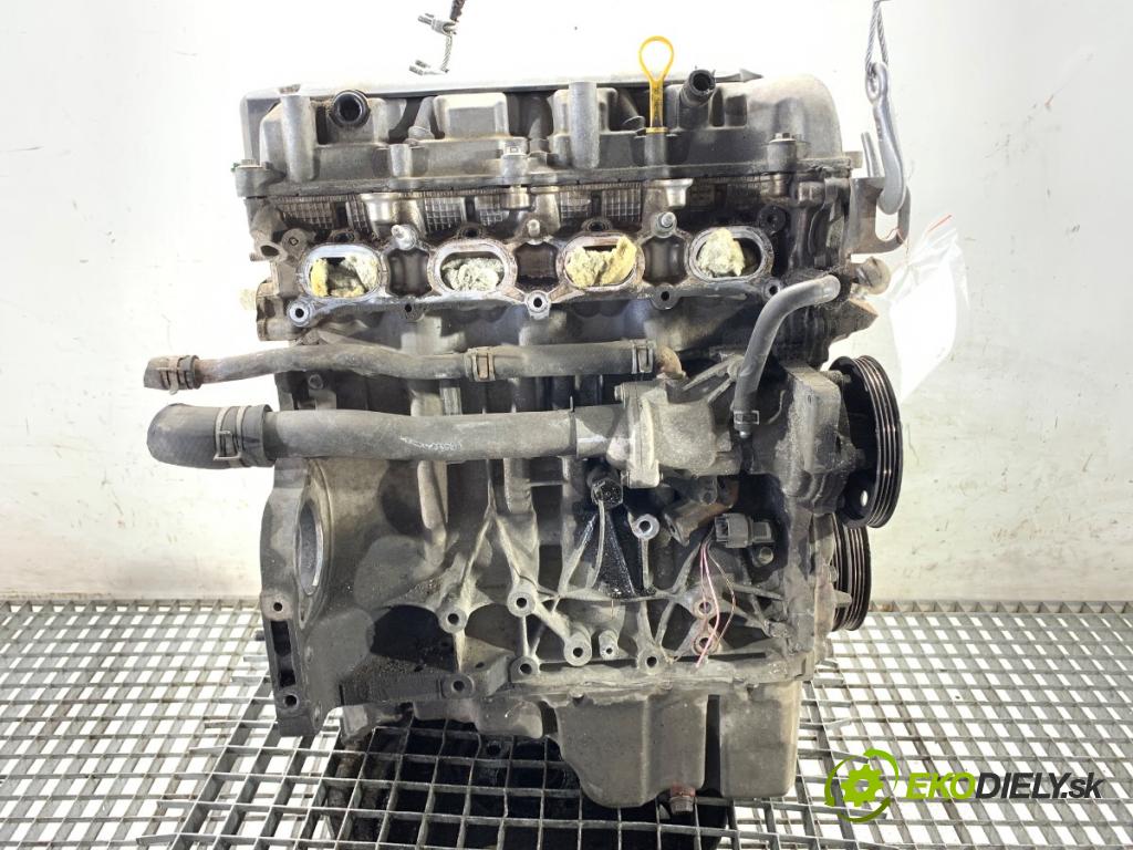 SUZUKI SWIFT III liftback 2006 67 kW 1.3 (RS 413) 1328 Motor M13A (Motor)