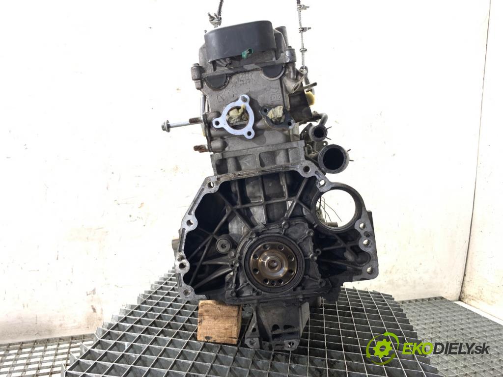 SUZUKI SWIFT III liftback 2006 67 kW 1.3 (RS 413) 1328 Motor M13A (Motor)