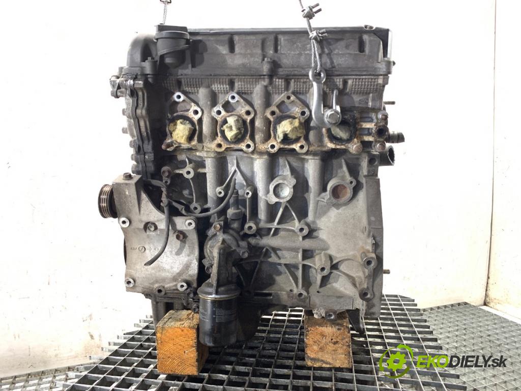SUZUKI SWIFT III liftback 2006 67 kW 1.3 (RS 413) 1328 Motor M13A (Motor)
