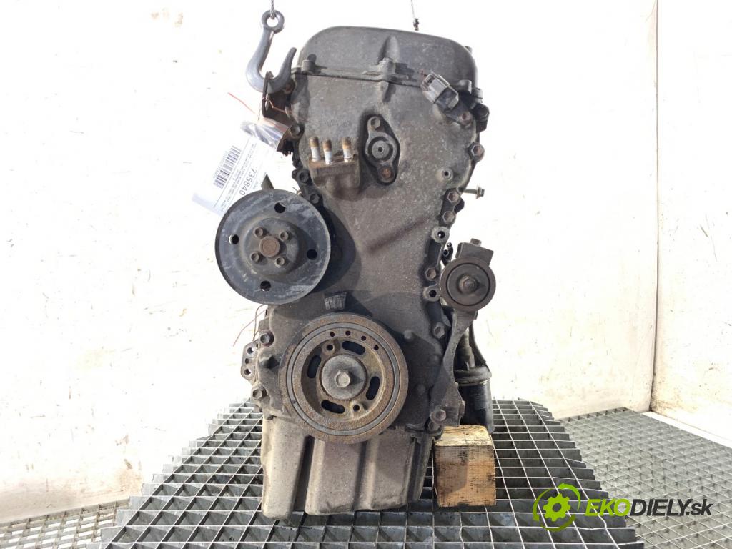 SUZUKI SWIFT III liftback 2006 67 kW 1.3 (RS 413) 1328 Motor M13A (Motor)
