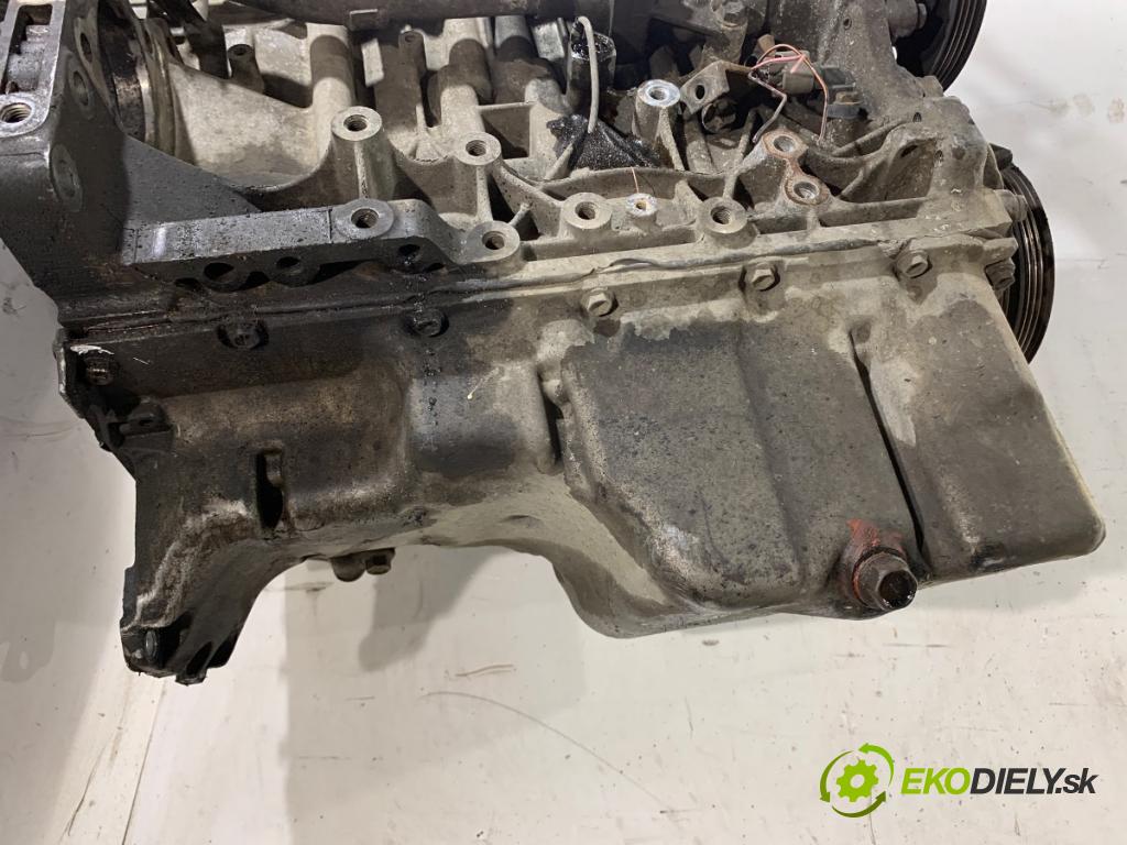 SUZUKI SWIFT III liftback 2006 67 kW 1.3 (RS 413) 1328 Motor M13A (Motor)