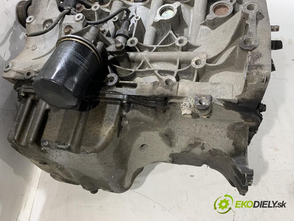 SUZUKI SWIFT III liftback 2006 67 kW 1.3 (RS 413) 1328 Motor M13A (Motor)