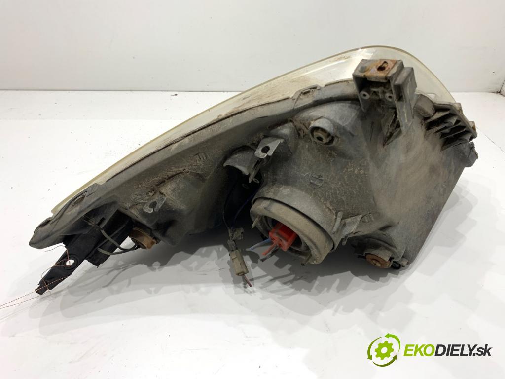 SUZUKI SWIFT III liftback 2006 67 kW 1.3 (RS 413) 1328 Svetlomet ľavy predný