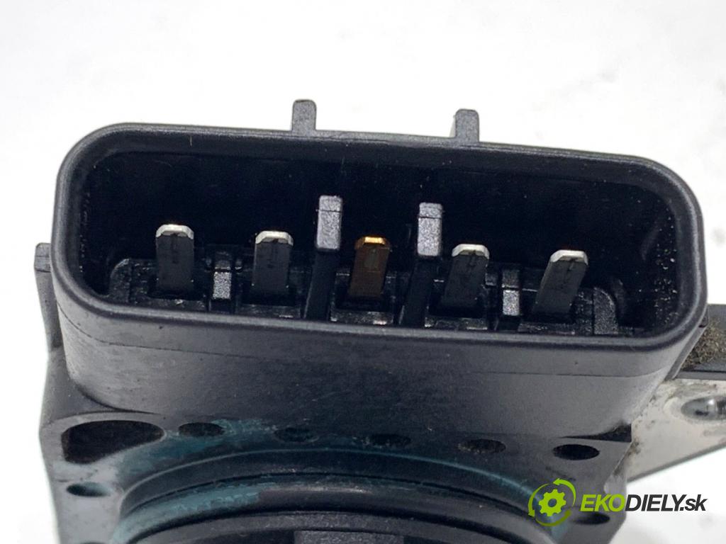 SUZUKI SWIFT III liftback 2006 67 kW 1.3 (RS 413) 1328 váha vzduchu MB197400-3090 (Váhy vzduchu)