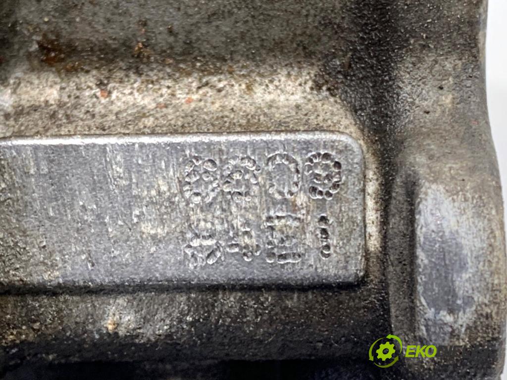 SUZUKI SWIFT III liftback 2006 67 kW 1.3 (RS 413) 1328 Škrtiaca klapka (Škrtiaca klapka)