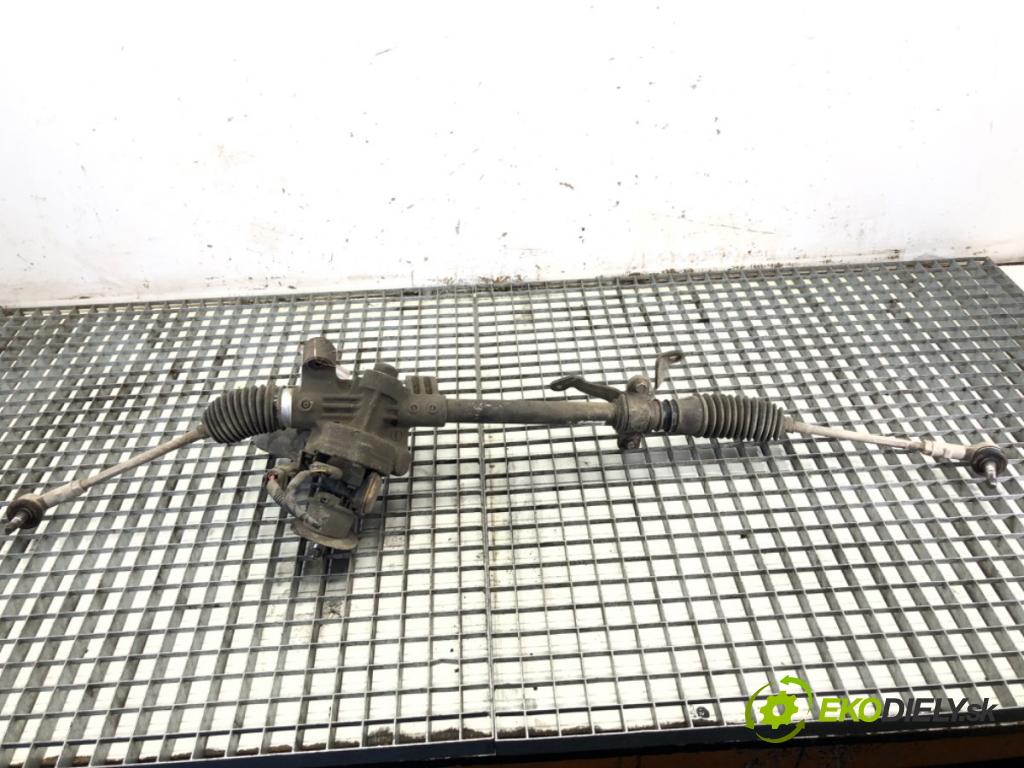 SUZUKI SWIFT III liftback 2006 67 kW 1.3 (RS 413) 1328 riadenie  (Riadenie)