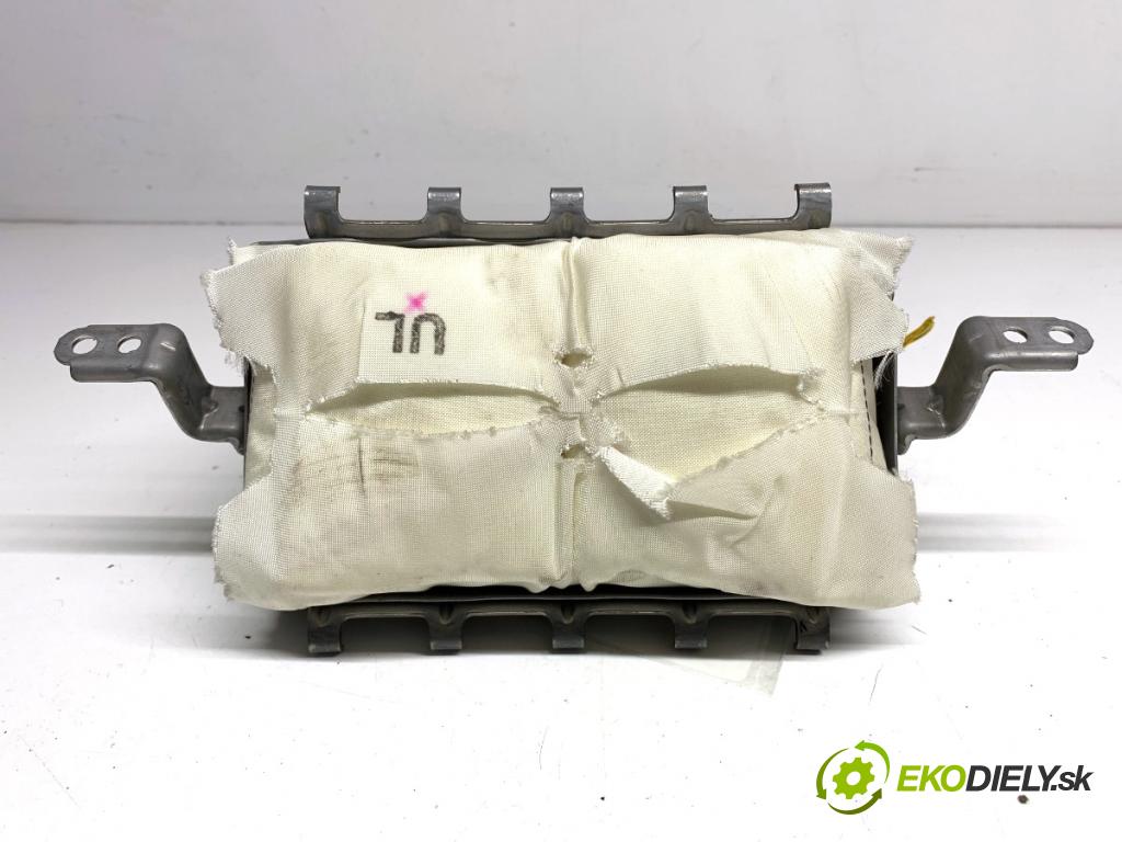 LEXUS GS sedan 2006 218 kW 450h (GRS191_, GWS191_) 3456 AirBag spolujazdca  (Airbag)