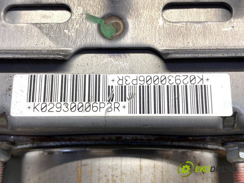 LEXUS GS sedan 2006 218 kW 450h (GRS191_, GWS191_) 3456 AirBag spolujazdca  (Airbag)
