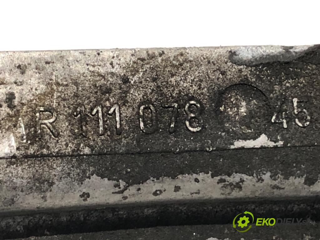 MERCEDES-BENZ W163 SUV 1998 110 kW ML 230 (163.136) 2295 Lišta vstrekovacia  (Vstrekovacia lišta)