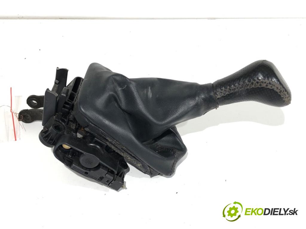 MERCEDES-BENZ W163 SUV 1998 110 kW ML 230 (163.136) 2295 Kulisa 1242601394 (Rýchlostná páka (kulisa))