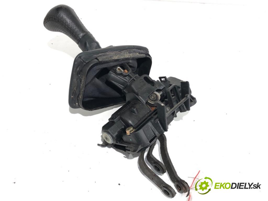 MERCEDES-BENZ W163 SUV 1998 110 kW ML 230 (163.136) 2295 Kulisa 1242601394 (Rýchlostná páka (kulisa))