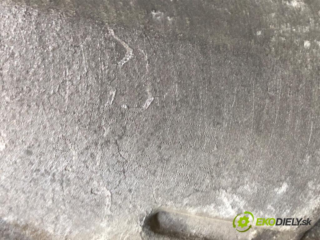 RENAULT CLIO IV liftback 2015 55 kW 1.5 dCi 75 1461 Prevodovka JR5335 (Prevodovka)