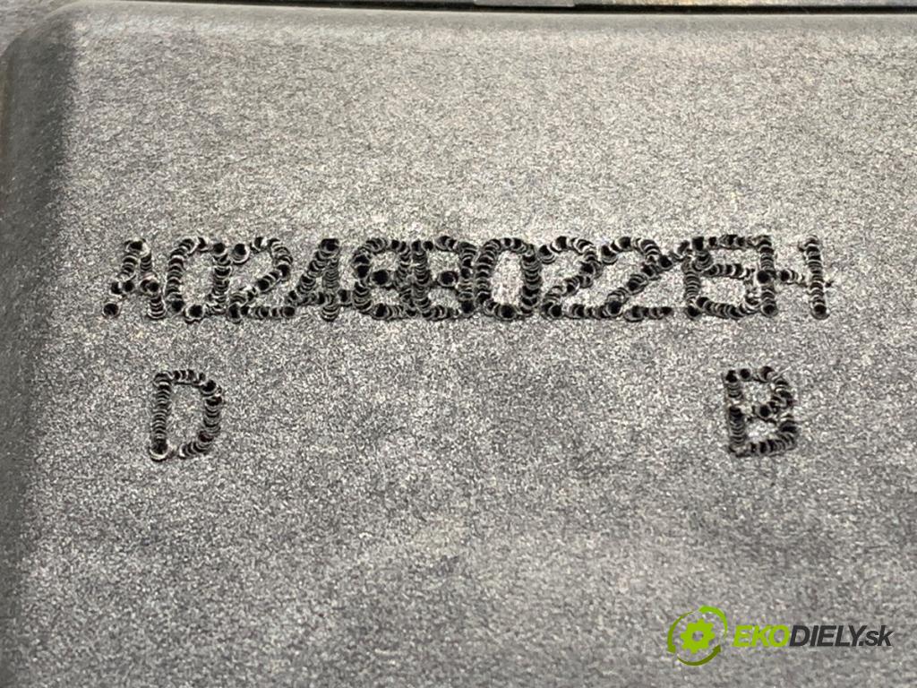 RENAULT CLIO IV liftback 2015 55 kW 1.5 dCi 75 1461 blokáda volantu  (Riadenie ostatné)