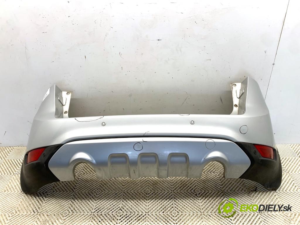 FORD KUGA I SUV 2010 103 kW 2.0 TDCi 4x4 1997 nárazník zadní část  (Ostatné)