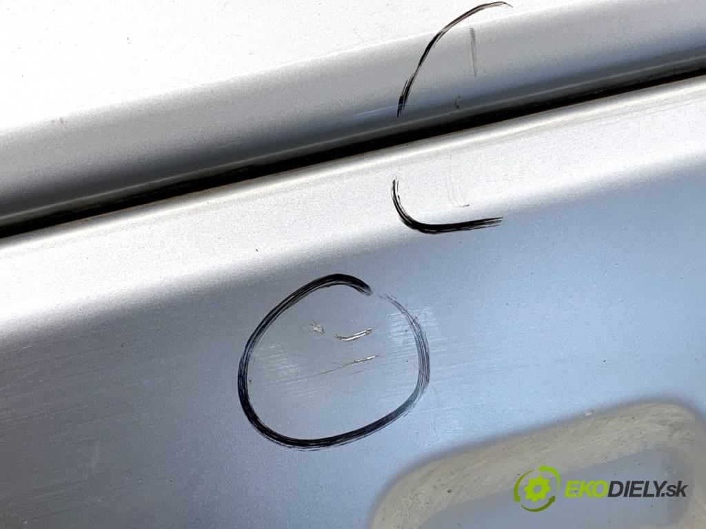 FORD KUGA I SUV 2010 103 kW 2.0 TDCi 4x4 1997 nárazník zadní část  (Ostatné)