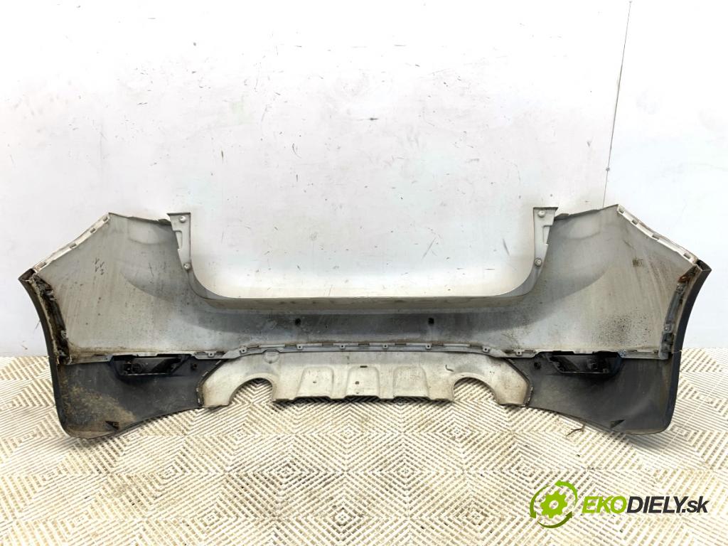 FORD KUGA I SUV 2010 103 kW 2.0 TDCi 4x4 1997 nárazník zadní část  (Ostatné)