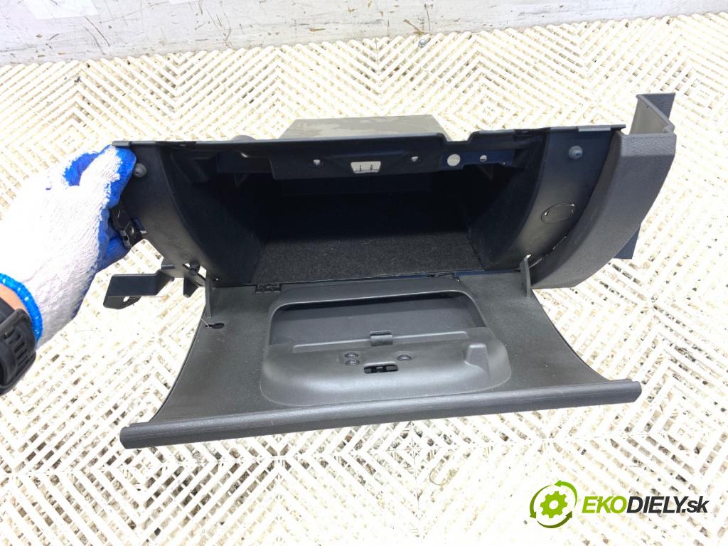 FORD KUGA I SUV 2010 103 kW 2.0 TDCi 4x4 1997 Priehradka, kastlík spolujazdca 3M51-R044C60-AGW (Priehradka (kastlík))