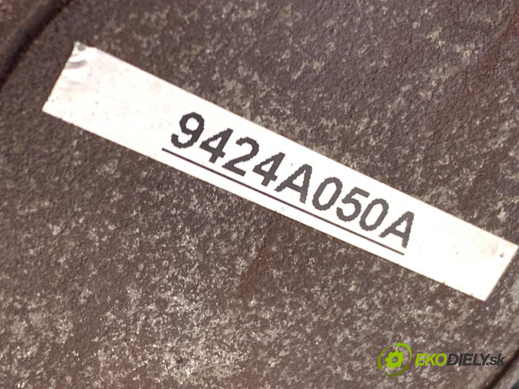 FORD KUGA I SUV 2010 103 kW 2.0 TDCi 4x4 1997 Pumpa vstrekovacia 9424A050A (Vstrekovacie čerpadlo)